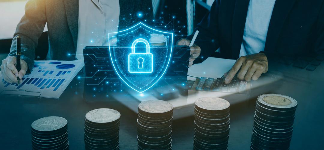 Cybersecurity Strengthen Financial Infrastructure Against Modern Threats