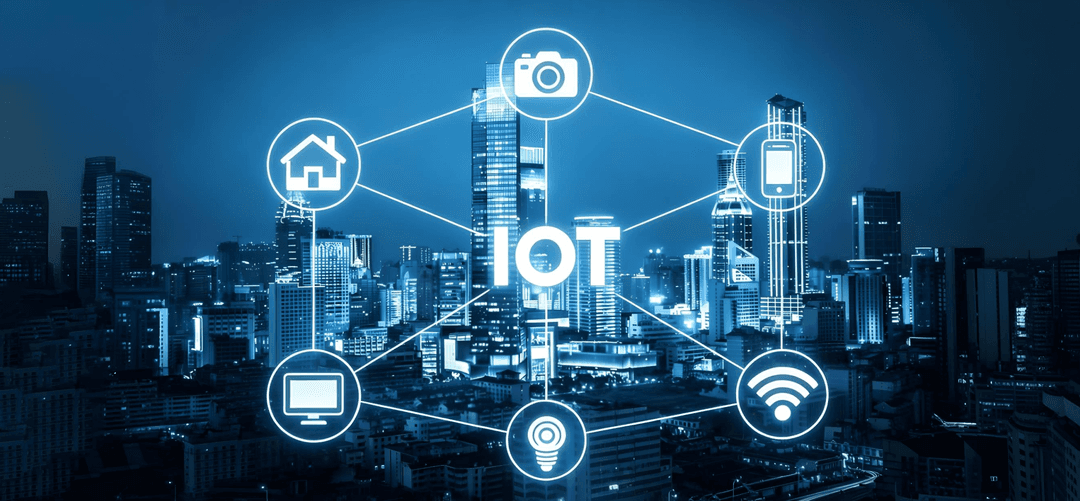 Industrial IoT