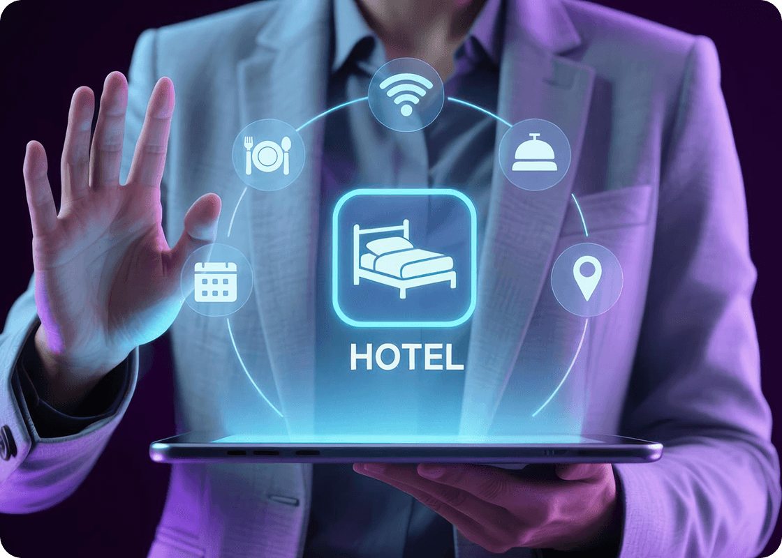 Stronger Protection of Guest and Payment Data