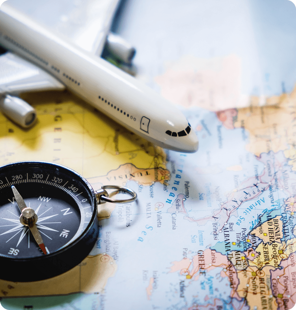 Travel & Hospitality Technology Solutions