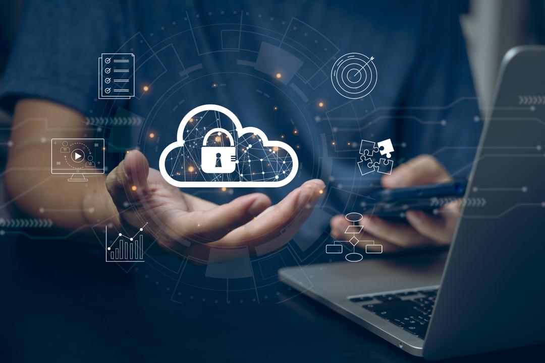 Cloud Application Security
