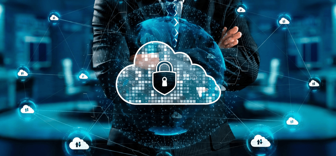Rethinking Cloud Data Security for Enterprises